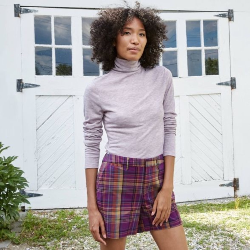 NWT XS Long Sleeve Turtleneck Cozy | A New Day
